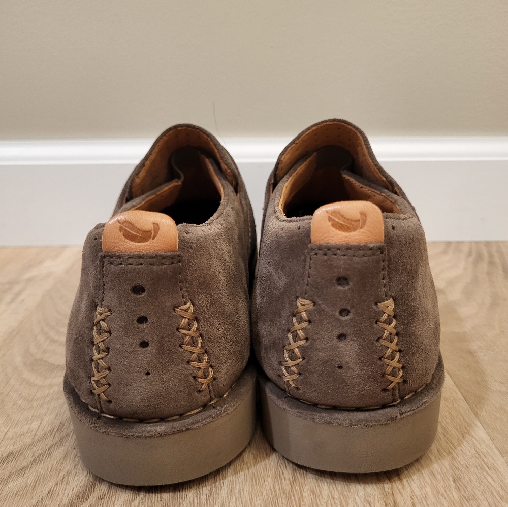 Clarks Artisan Unstructured Loafer - image 2